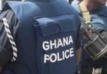 Sex denial in marriage may attract two-year jail term – Ghana Police warn