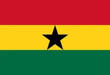 Ghana deports three Israelis over harsh treatment of Ghanaians
