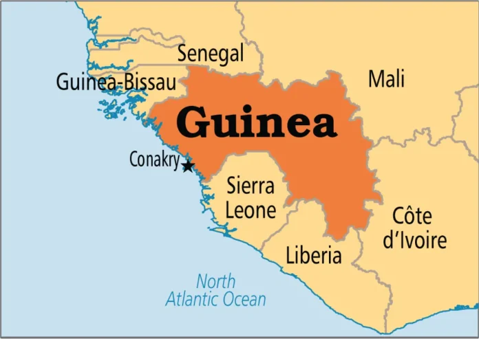 Guinea