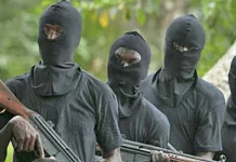 Armed robbers attack driver, cart away millions of naira in Illorin