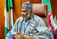 Minister denies diverting N16.5bn bridge funds, says allegations baseless