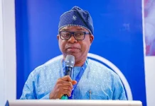 Bola Oyebamiji emerges All Progressives Congress Osun governorship candidate