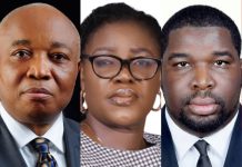 NBA-SPIDEL ELECTS NEW EXECUTIVE COMMITTEE