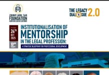 #TheLegacyDialogue 2.0 Event Highlights – Relieve the Spectacular moments