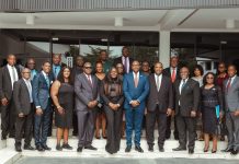 The Practical Training Academy Ltd/Gte (TPTA) Delivers Comprehensive Public Law Office Training for Cross River State Ministry of Justice