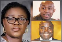 ODINKALU, OKUTEPA, DINO MELAYE, BAR LEADERS HAIL AGOMOH, NEW NBA-SPIDEL EXCO