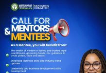 NBA Lagos Branch Launches Mentorship Program: Bridging Generational Gaps in Legal Practice