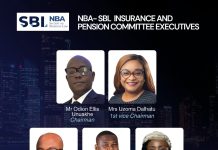 NBA-SBL Reconstitutes Executive Committee for the Insurance and Pensions Committee