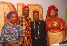 NBA Surulere Branch Makes Case For Improved Lawyer Welfare, Enhanced Welfare