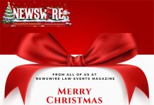 SEASON’S GREETINGS FROM NEWSWIRE