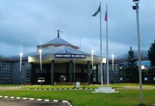 “WHEN THE GUARDIAN OF JUSTICE BECOMES THE CHIEF CONTEMNOR: How Bayelsa’s Attorney-General Turned the Law Against a Widow”