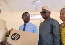 Education not a scam, embrace it, Ogun Senator urges youth