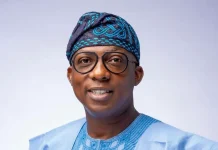 Lagos arrests restaurant supervisor over KAI attack