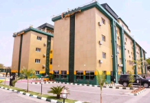 Nigerian Correctional Service awaits court order to free pardoned Adamawa death-row farmer