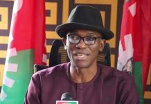 Julius Abure Group Defies Abia State Court Order, Holds Labour Party Congresses