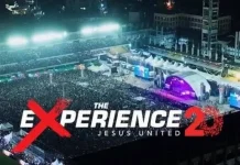 Lagos extends rail operations time for ‘The Experience 2025’