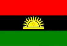 Indigenous People of Biafra urge Igbo people to celebrate Christmas in the eastern region and assure them of security