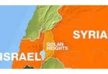 Two US soldiers, civilian killed in Syria