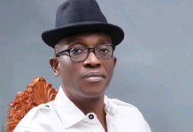 Abure to Tinubu: Tackle corruption now