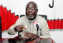 Ex-People’s Democratic Party spokesman Kola Ologbondiyan dumps party