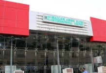 Private jet crash-lands in Kano