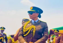 Immigration honours slain officers, vows stronger border security in Kebbi