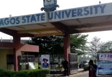 Lagos State University warns against unauthorised content creation on campus