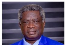 Lagos State University Professor appointed Acting Vice – Chancellor of University of Uyo