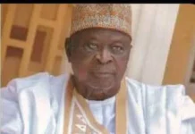 University of Benin mourns as former Vice-Chancellor dies at 94