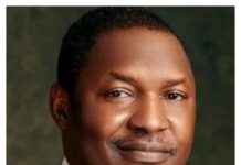 No court order served on Economic and Financial Crimes Commission for ex-AGF, Abubakar Malami’s release – Chief Jibrin Samuel Okutepa, SAN