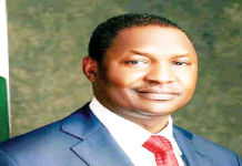 Malami, EFCC clash over court order