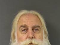 United States police arrest Santa Claus over child sexual abuse material