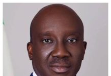 Abductions meant to stop President Bola Tinubu, used against Jonathan – Monday Okpebholo