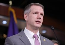 We’re close to tackling insecurity in Nigeria – Riley Moore