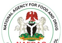 National Agency for Food and Drug Administration and Control busts fake, expired drug factory in Lagos