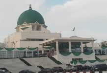 National Assembly staff protest alleged breach of the federal character principle in appointments