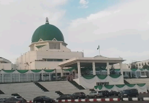 N’Assembly begins internal review of disputed tax laws