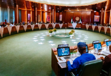 NEC Sets Up Committee To Fast Track Implementation Of Livestock Development