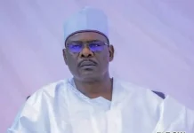 Ambassadorial Nominees: Why I participated in screening – Nigerian Senator, Ali Ndume
