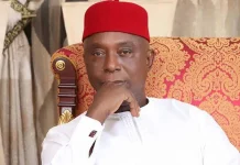Ned Nwoko threatens legal action against ‘online harassment’