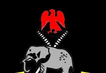 26-year-old fakes own kidnap, demands N35m ransom