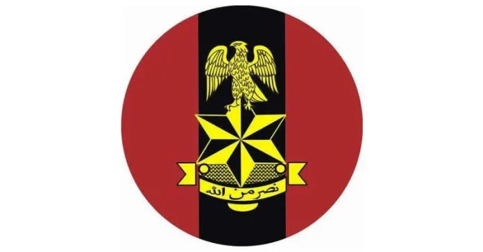 Nigerian-Army-Logo