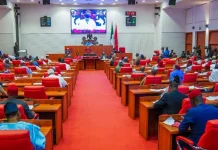 Senate confirms 64 career, non-career ambassadorial appointments