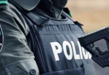 Police arrest housewife, accomplice over fake kidnap, N2.5m extortion