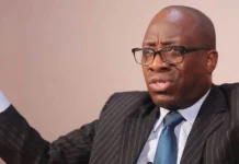 Segun Showunmi blasts National Opposition Movement leaders over new tax law