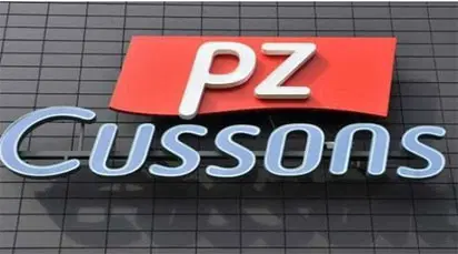 PZ-Cussons