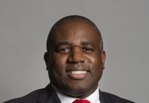 United Kingdom will not be haven for dirty money, David Lammy to say in corruption crackdown