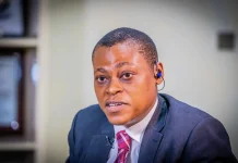 Reports of Nigerian Air Force personnel’s release in Burkina Faso false — Rufai Oseni