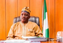 Former President Buhari’s ex-Minister of Power, Saleh Mamman loses bid to stop trial in alleged N33.8bn fraud