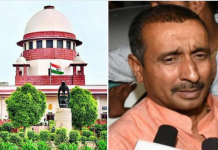 India top court orders ex-lawmaker Kuldeep Singh Sengar to stay in jail over rape